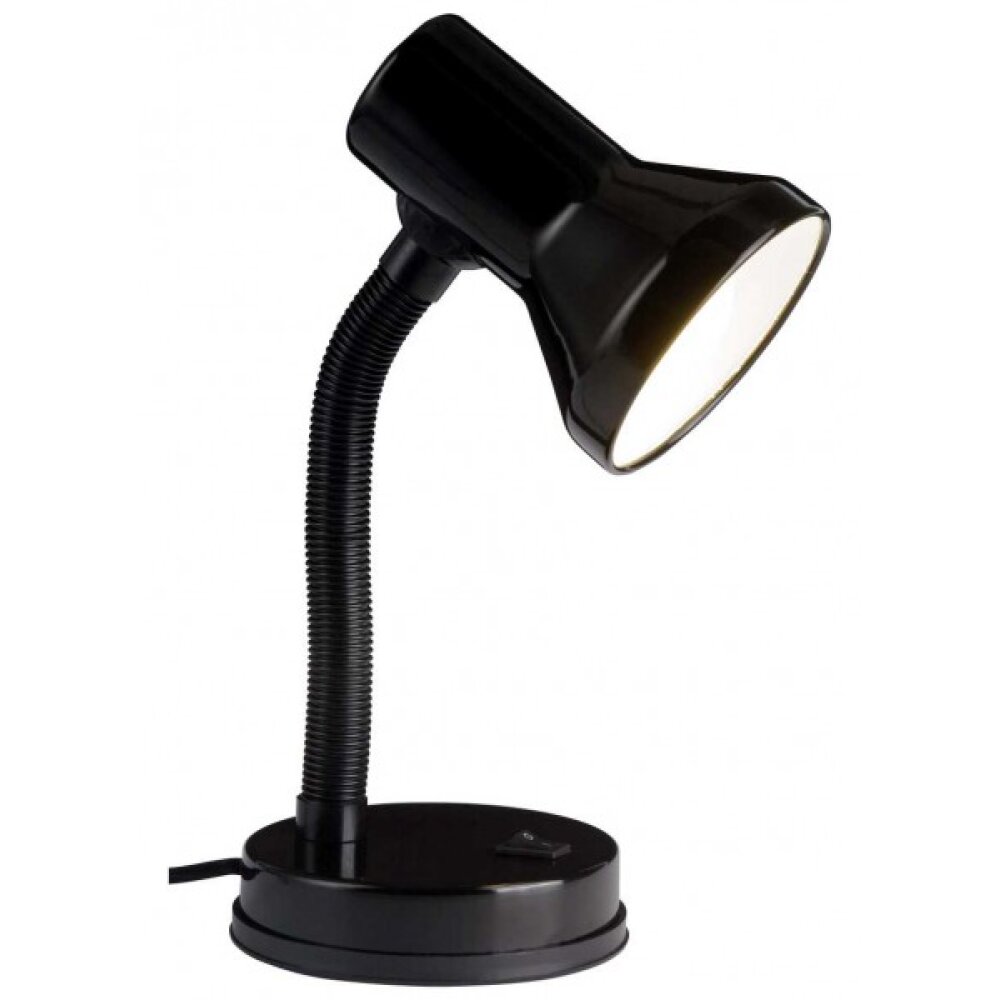 Brilliant Junior Tafellamp Zwart, 1-licht main product photo
