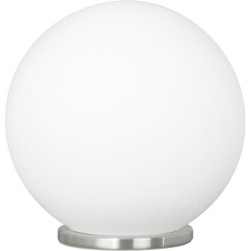 Eglo RONDO Tafellamp Zilver