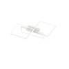 Mantra MURAL Plafondlamp LED Wit, 1-licht