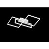 Mantra MURAL Plafondlamp LED Wit, 1-licht