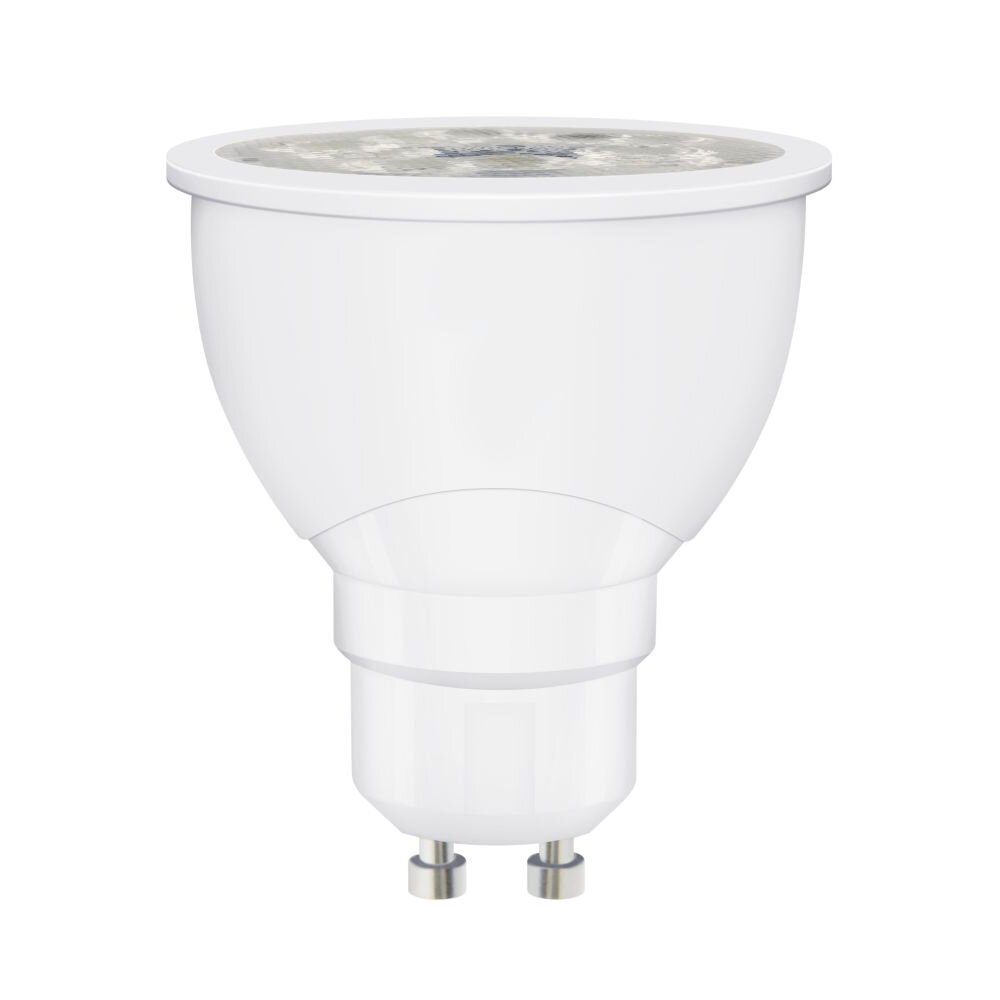 LEDVANCE SMART+ LED GU10 5,5 Watt 2700 Kelvin 350 Lumen main product photo