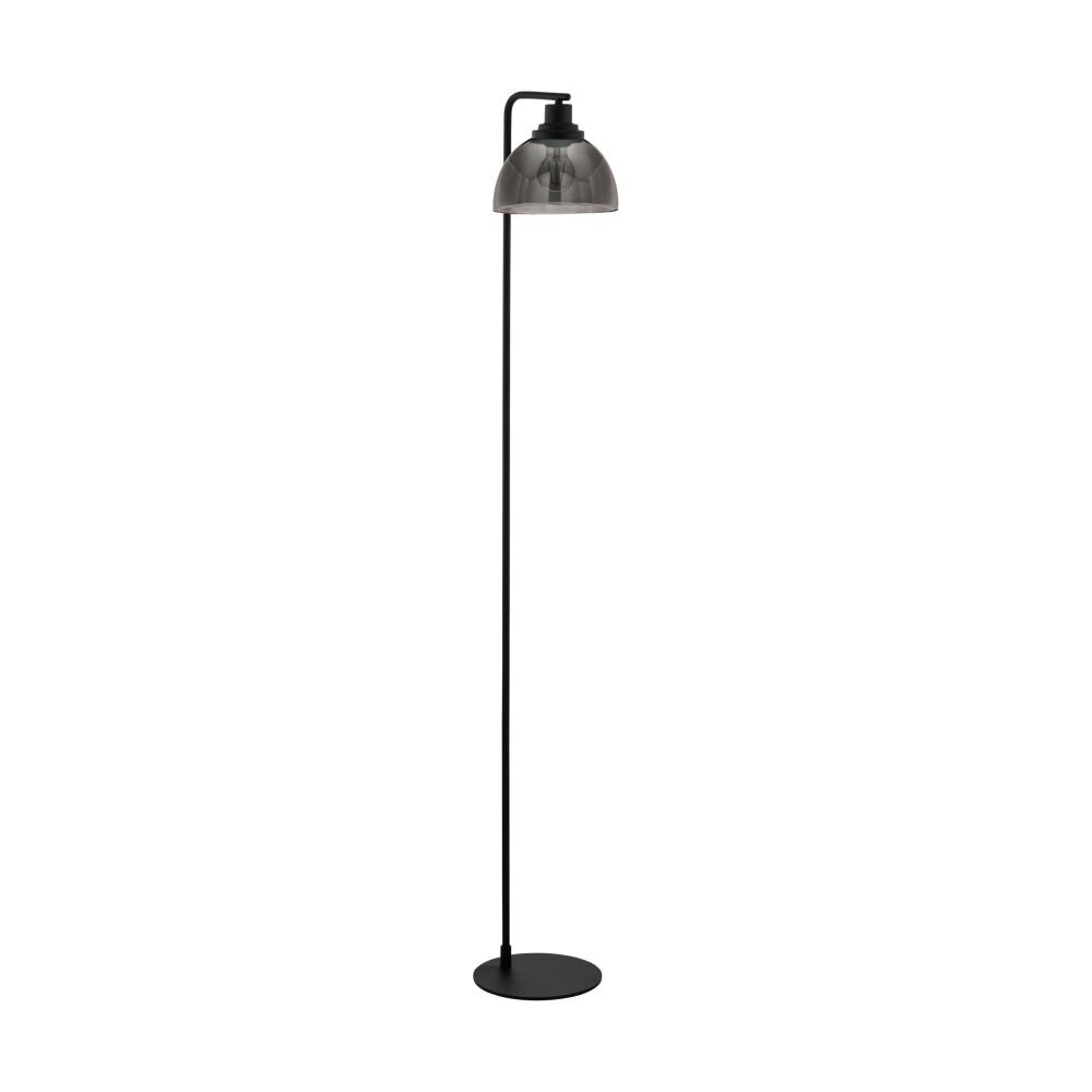 EGLO BELESER Staande lamp Zwart, 1-licht main product photo