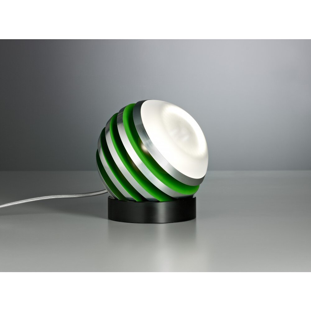 Tecnolumen Bulo Tafellamp LED Groen, 1-licht main product photo