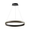 Paul Neuhaus Q-VITO Hanglamp LED Antraciet, 1-licht, Afstandsbediening