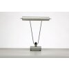 Tecnolumen AD 34 Bureauverlichting Aluminium, Chroom, 2-lichts