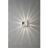 Konstsmide Pescara Muurlamp LED Wit, 1-licht