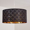 Meldal Hanger Nikkel mat, 1-licht
