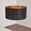 Meldal Hanger Nikkel mat, 1-licht