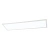 Globo ROSI Plafondpaneel LED Wit, 1-licht, Afstandsbediening