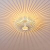 Oravi Plafondlamp Wit, 1-licht