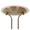 Lucide CHAMPION-LED Staande lamp Brons, 1-licht