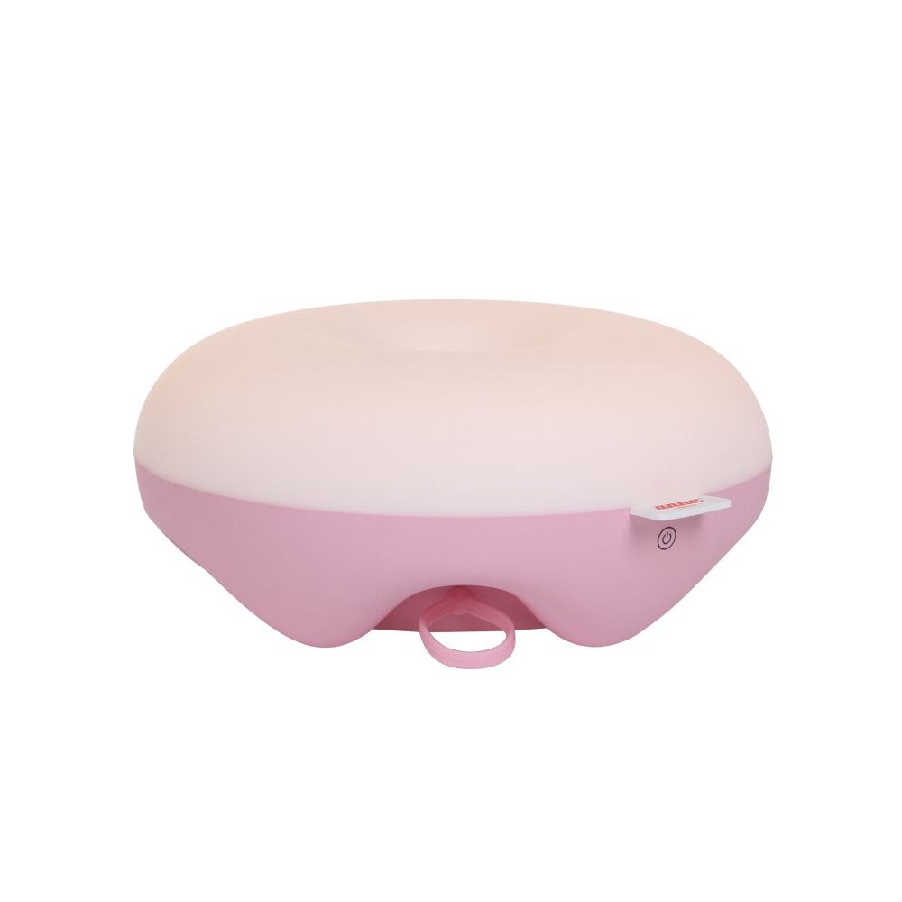 Anne Lighting ANNE Sensorlamp Roze, 2-lichts, Bewegingsmelder main product photo