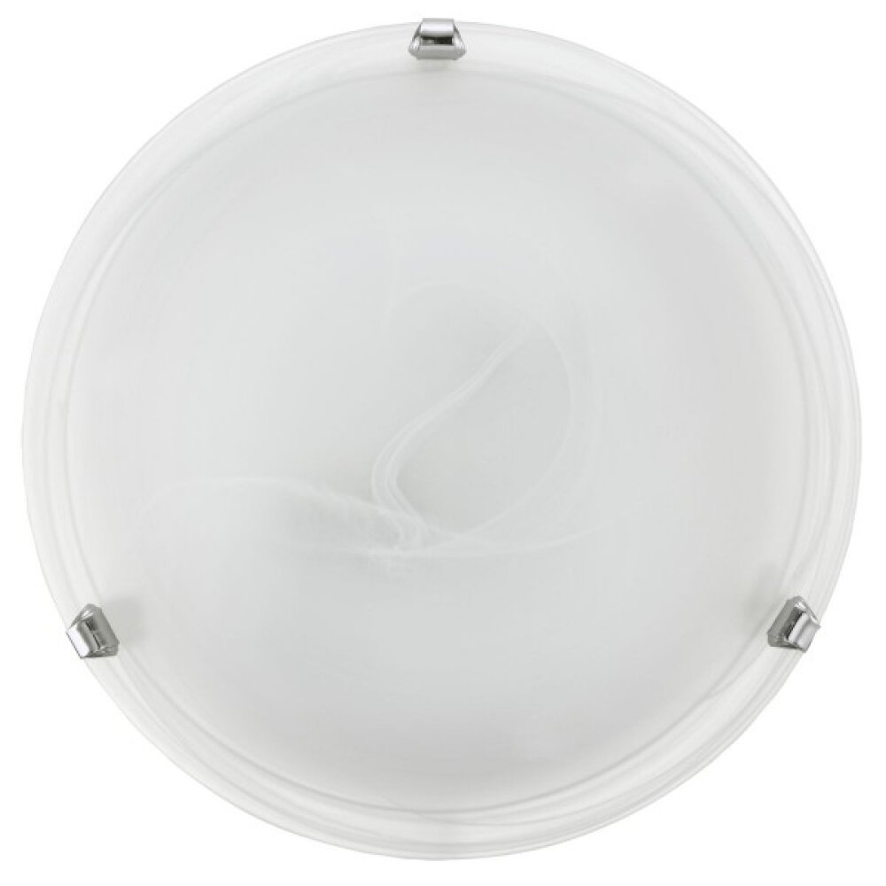 Eglo SALOME Muur en plafond verlichting Chroom, 1-licht main product photo