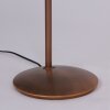 Steinhauer Zenith Booglamp LED Brons, 1-licht