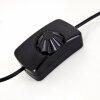 Rodekro Tafellamp LED Wit, 1-licht