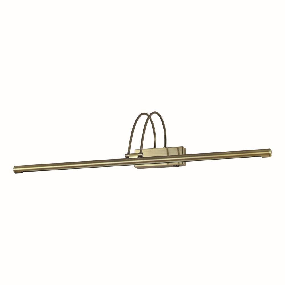 Ideallux BOW Spiegellamp LED Gebrandschilderd, 110-lichts main product photo