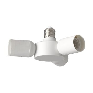 EGLO RUEDA Accessoires Wit, 3-lichts