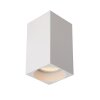 Lucide DELTO downlight LED Wit, 1-licht