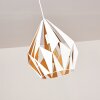 Marang Hanger Wit, 1-licht