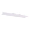 Globo ROSI Plafondpaneel LED Wit, 1-licht