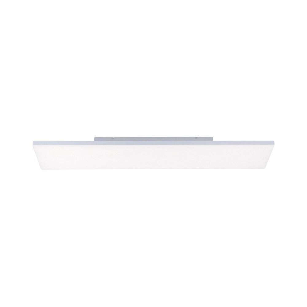 Paul Neuhaus FRAMELESS Plafondlamp LED Wit, 1-licht, Afstandsbediening main product photo