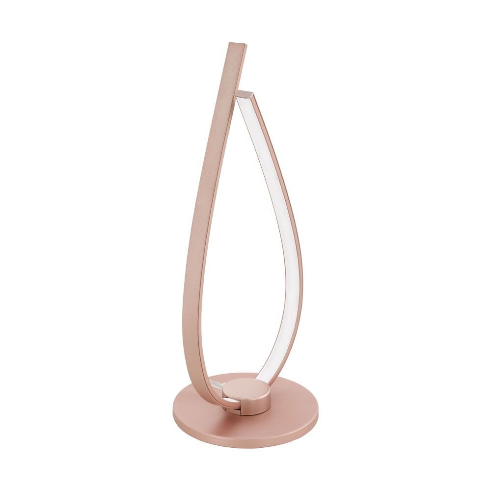 Eglo PALOZZA Tafellamp LED Goud, 1-licht main product photo