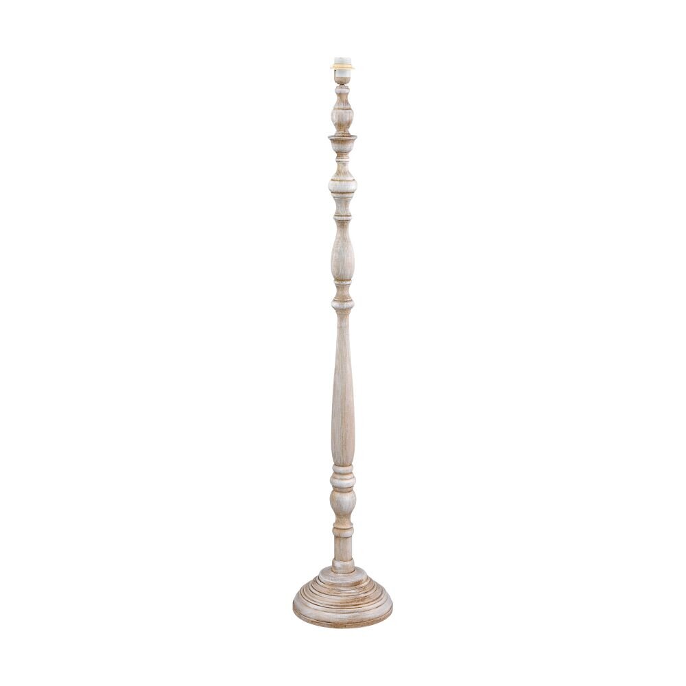Eglo LINNINGTON Staande lamp Wit, 1-licht main product photo