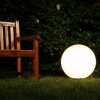 Kogellamp Wit, 1-licht