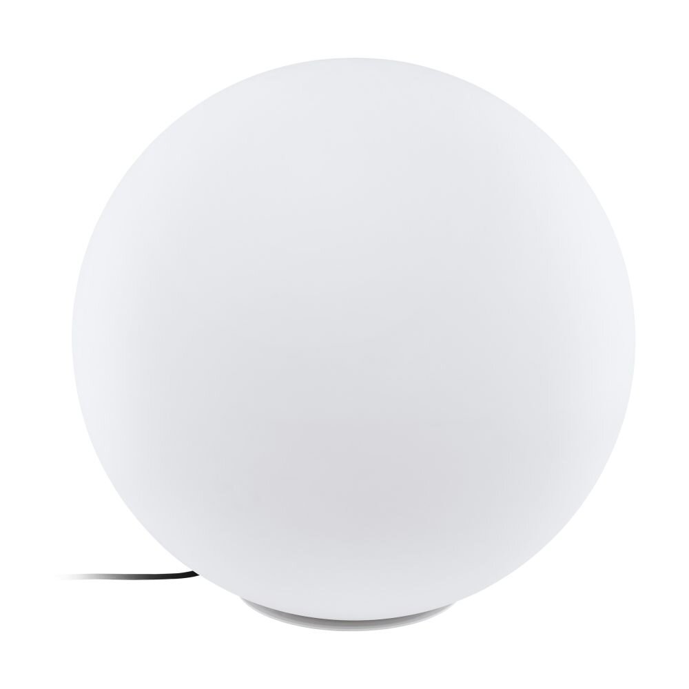 EGLO MONTEROLO Staande lamp Wit, 1-licht main product photo