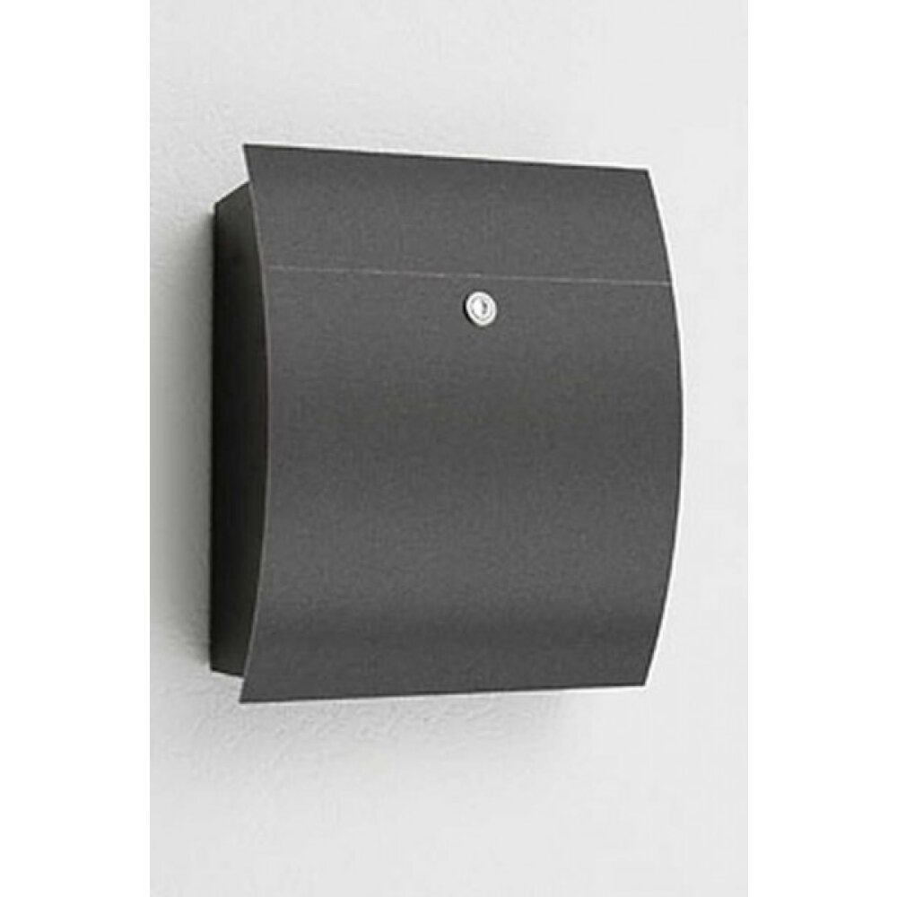 CMD Brievenbus Antraciet main product photo