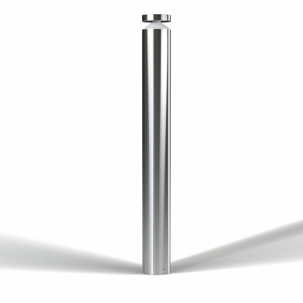 LEDVANCE ENDURA Padverlichting roestvrij staal, 1-licht main product photo