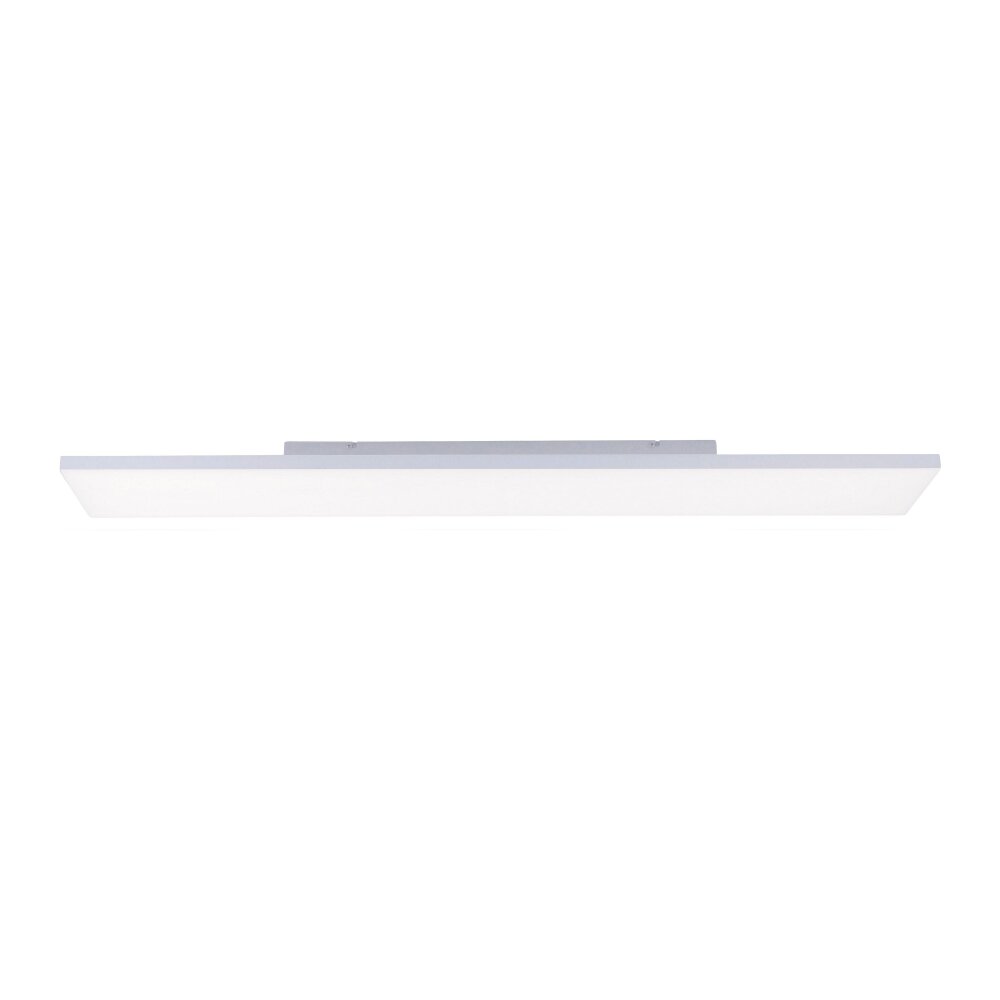 Paul Neuhaus FRAMELESS Plafondlamp LED Wit, 1-licht, Afstandsbediening main product photo