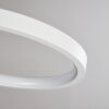 Rodekro Hanglamp LED Wit, 1-licht