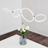 Rodekro Hanglamp LED Wit, 1-licht
