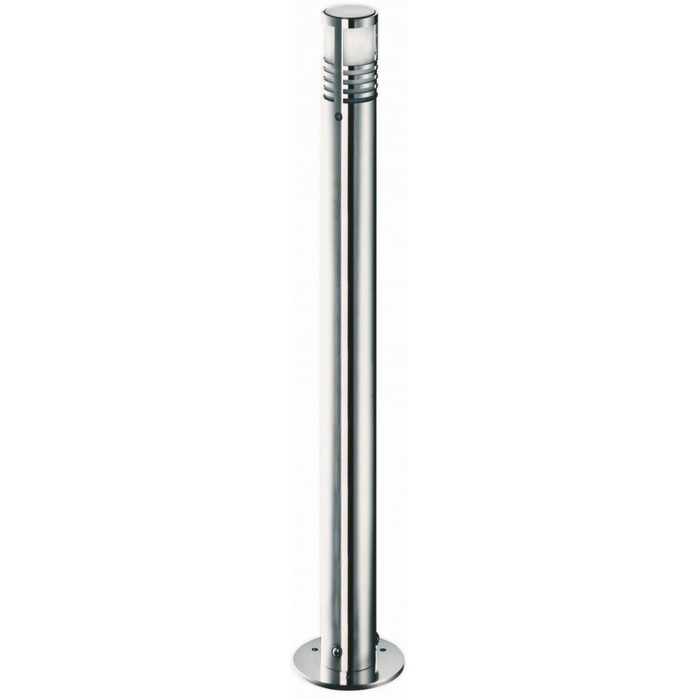 Albert 2244 Padverlichting roestvrij staal, 1-licht main product photo