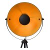 Lucide ALVARO Staande lamp Zwart, 1-licht