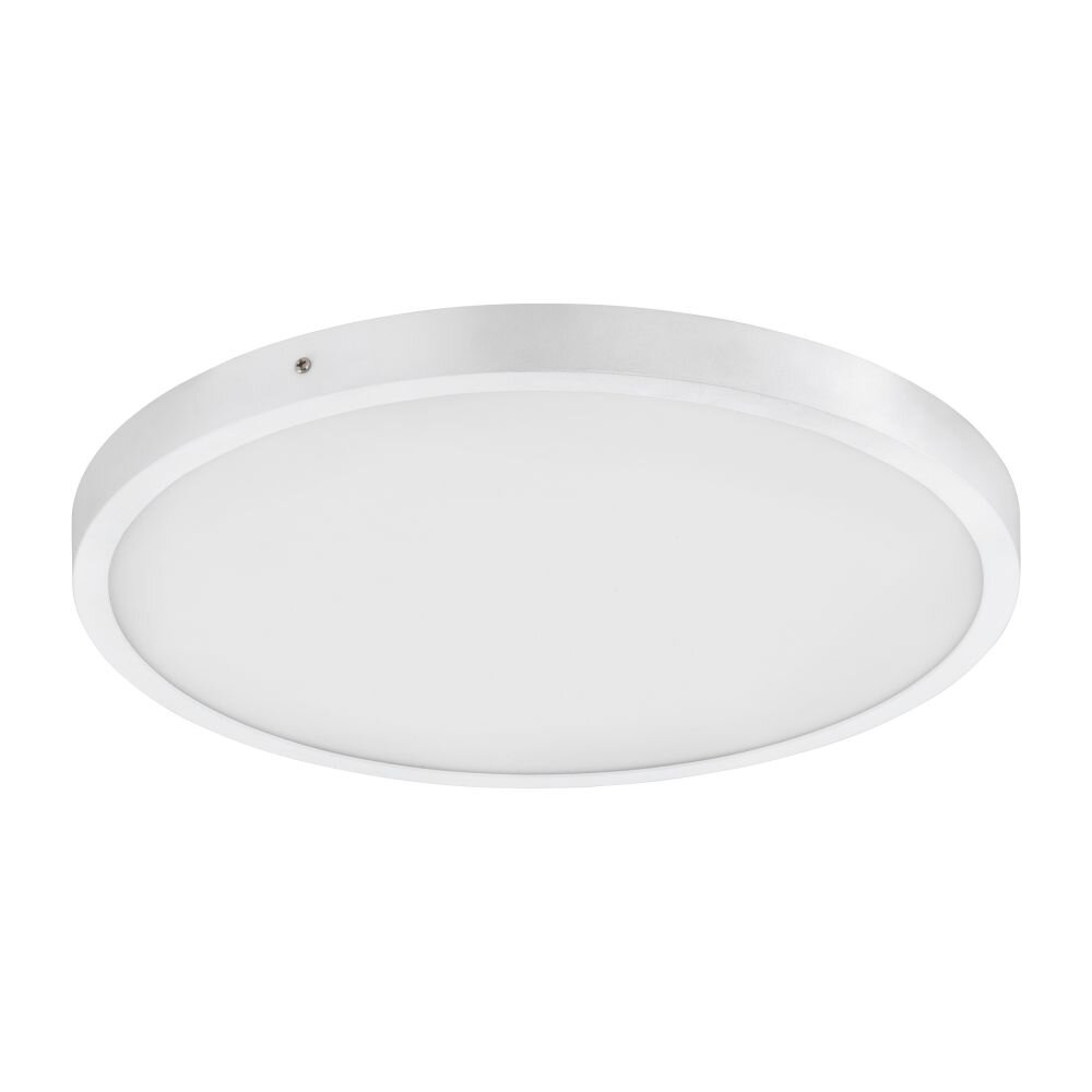Eglo FUEVA Opbouw verlichting LED Wit, 1-licht main product photo
