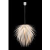 Globo NALA Hanger Wit, 1-licht