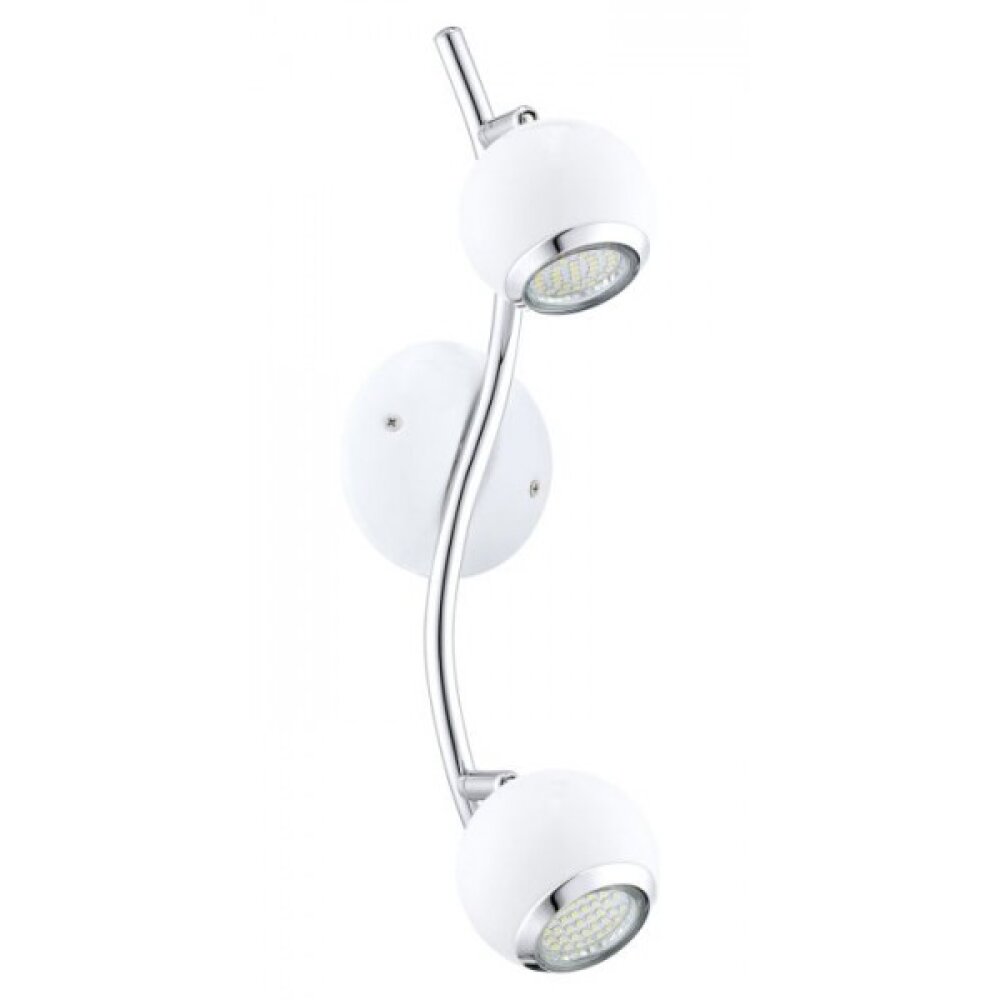 Eglo BIMEDA Plafondlamp, 8-lichts main product photo