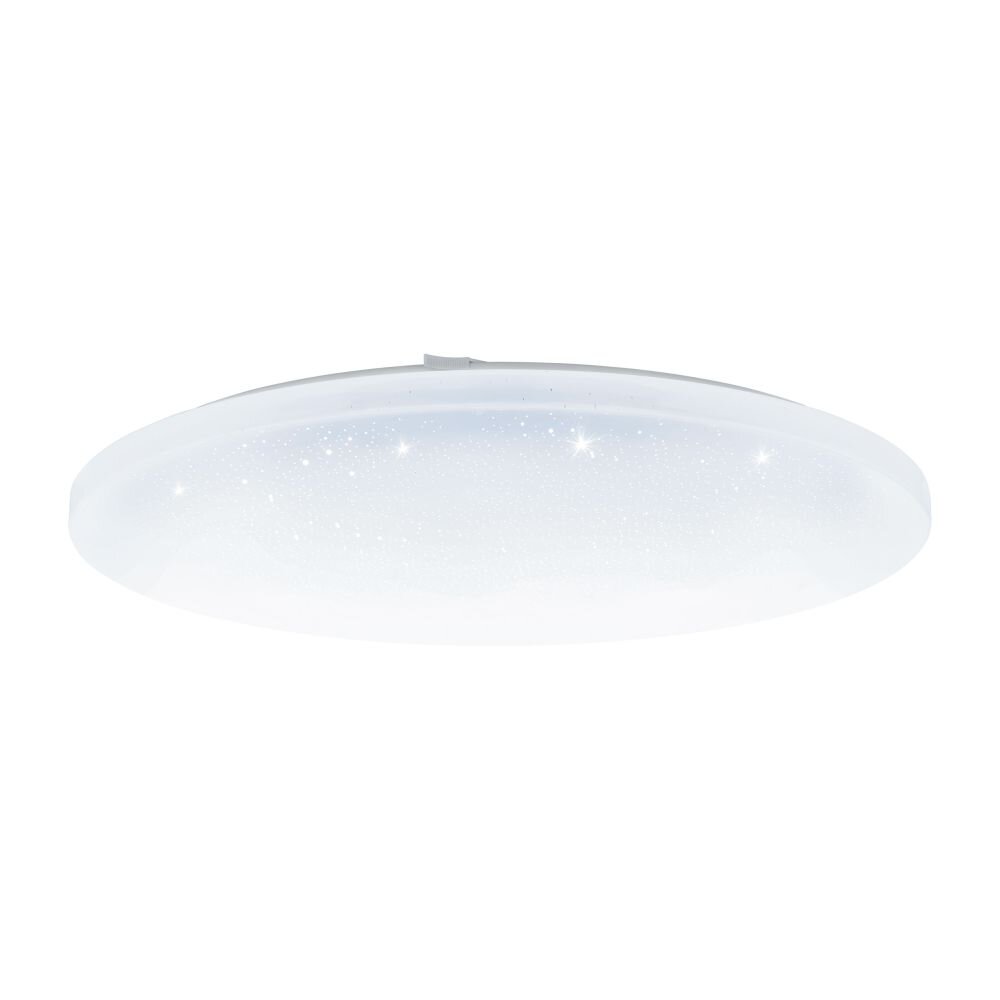 EGLO FRANIA-A Plafondlamp LED Wit, 1-licht, Afstandsbediening main product photo