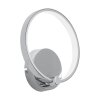 Eglo LASANA Muurlamp LED Chroom, 1-licht