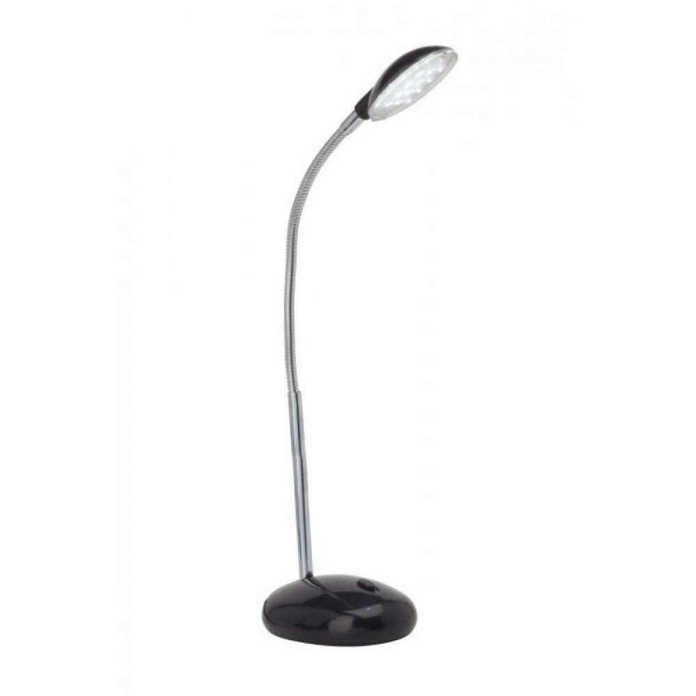 Brilliant Timmi Tafellamp LED Zwart, 1-licht main product photo