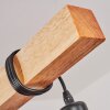 Mantigan Hanglamp, 6-lichts