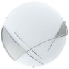 Eglo RAYA Muur en plafond verlichting Glas Eglo RAYA Muur en plafond verlichting Glas