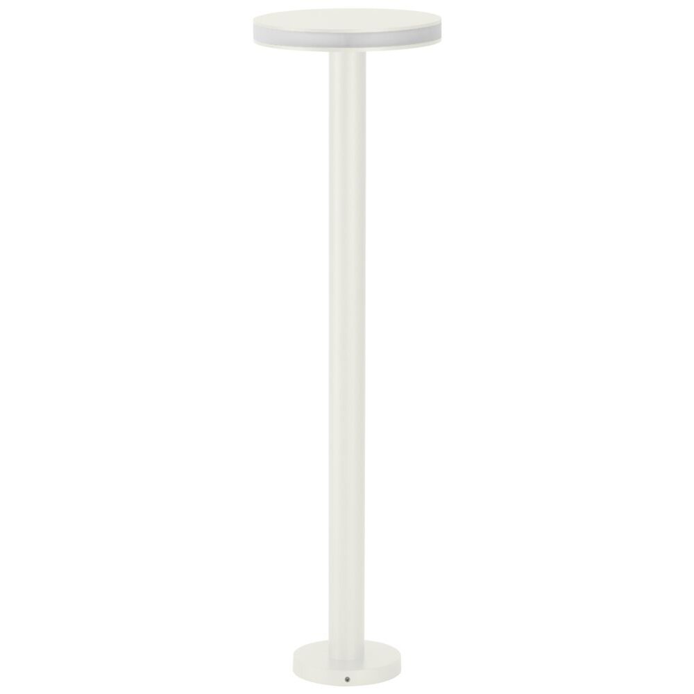 Albert 2289 Bolderlamp LED Wit, 1-licht main product photo