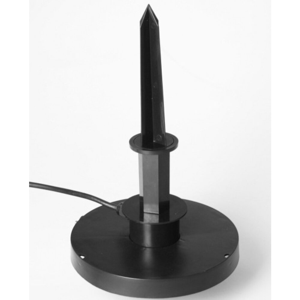 Kogellamp Wit, 1-licht