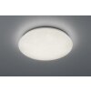 Reality HIKARI Plafondlamp LED Wit, 1-licht Reality HIKARI Plafondlamp LED Wit, 1-licht