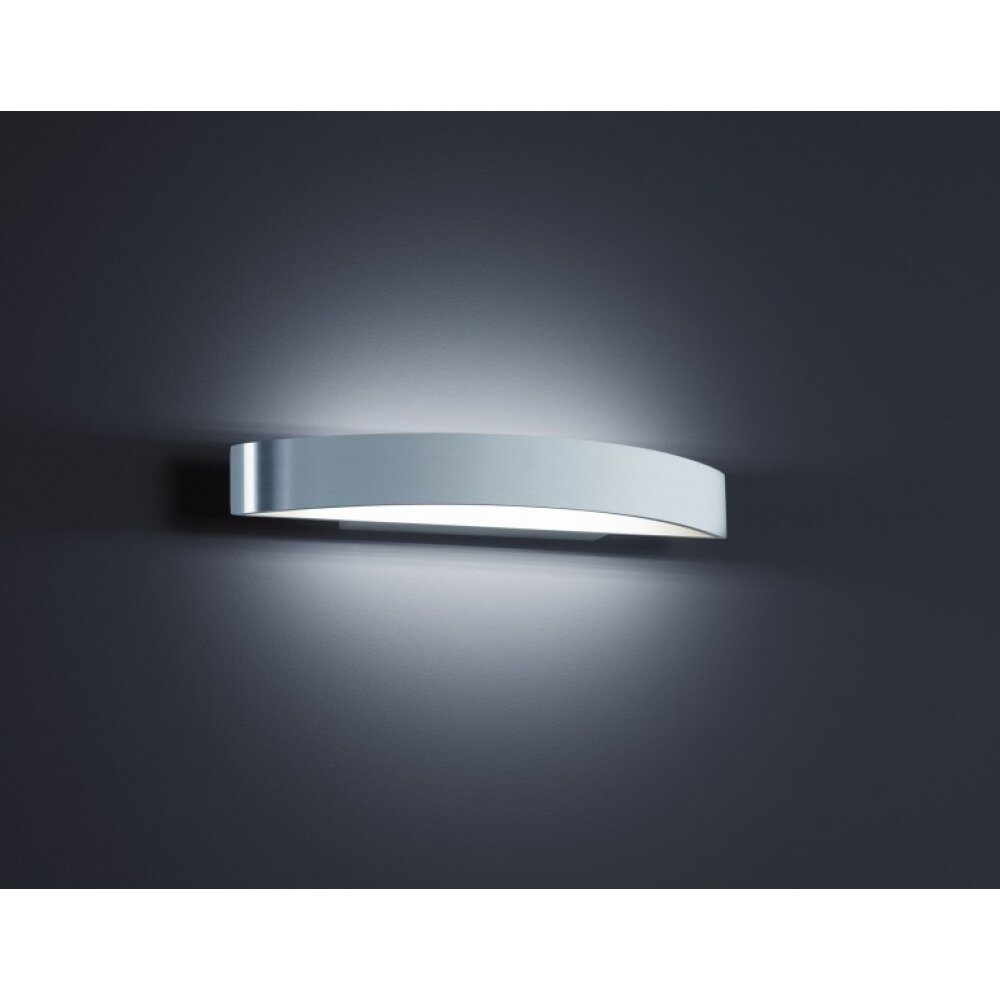 Helestra YONA Muurlamp LED Aluminium, 3-lichts main product photo