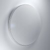 LEDVANCE ORBIS Plafondlamp Zilver, 1-licht