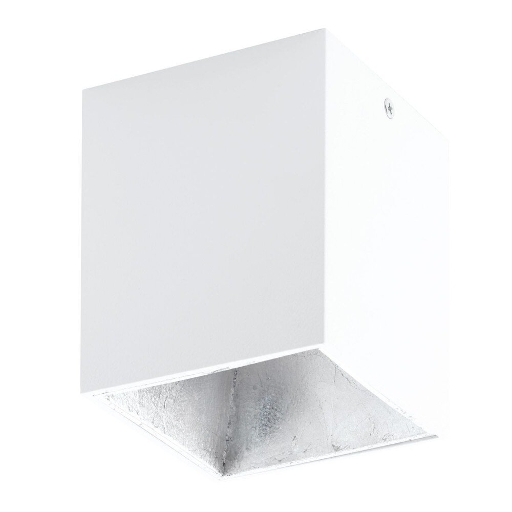 Eglo POLASSO Plafondlamp LED Wit, 1-licht main product photo